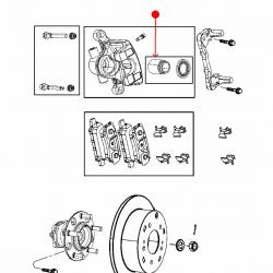 MOPAR 5191246AA