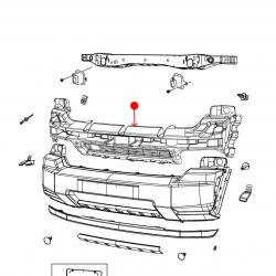 MOPAR 57010120AC