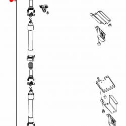 MOPAR 52123386AB