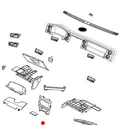MOPAR 4685590