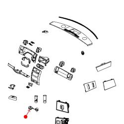 MOPAR 5026599AA