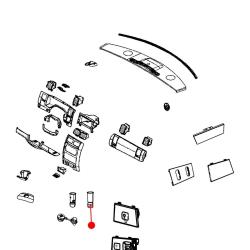 MOPAR 4685590