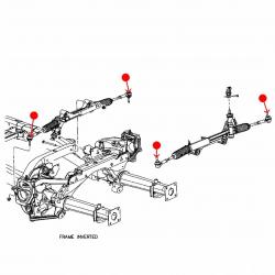 MOPAR 52855763AB