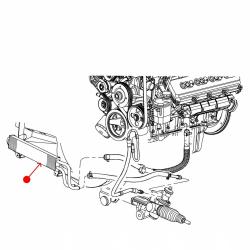 MOPAR 52029306AC