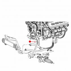 MOPAR 55366794AE