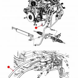 MOPAR 68035284AD