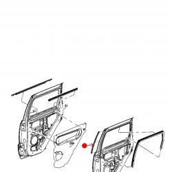 MOPAR 55399390AA