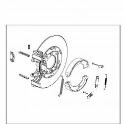 MOPAR 52089418AC