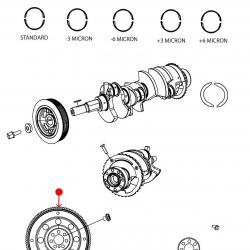 MOPAR 4736611AA