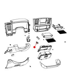 MOPAR 4685536