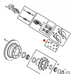 MOPAR 68049159AA