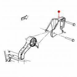 MOPAR 5105409AB