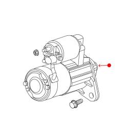 MOPAR 5033067AB