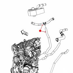 MOPAR 5058492AA