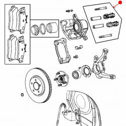 MOPAR 5017845AA