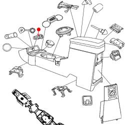 MOPAR 4685536