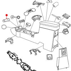 MOPAR 4685590