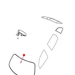 MOPAR 55076401
