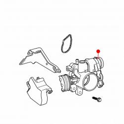 MOPAR 4861184AB