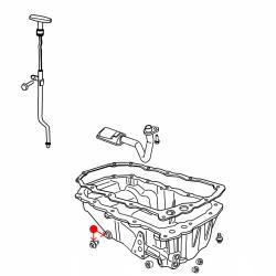 MOPAR 6507741AA