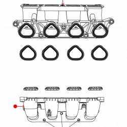 MOPAR 4884520AB