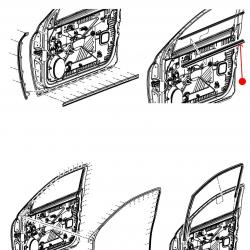 MOPAR 55112373AJ