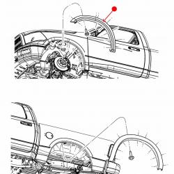 MOPAR 1FV91RXFAD