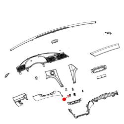 MOPAR 4685536