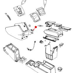 MOPAR 4685536