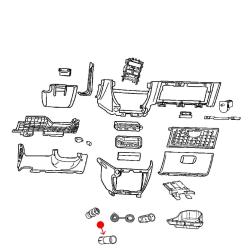 MOPAR 4685536