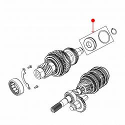 MOPAR 5013634AA