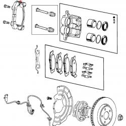 MOPAR 68052371AB