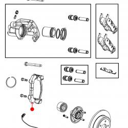 MOPAR 68052373AA