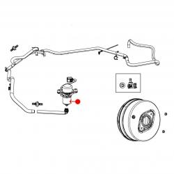 MOPAR 4581486AB