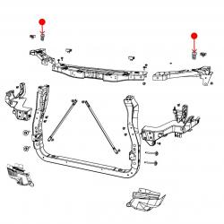 MOPAR 5156136AA