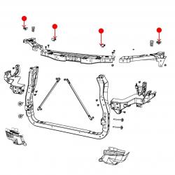 MOPAR 5156137AA