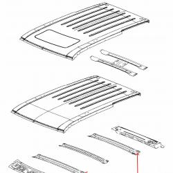 MOPAR 55369678AA