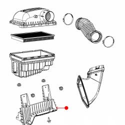 MOPAR 53032453AA