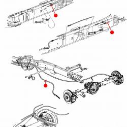 MOPAR 52013619AE