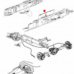 MOPAR 52009651AA