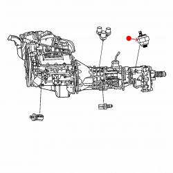 MOPAR 4602973AB