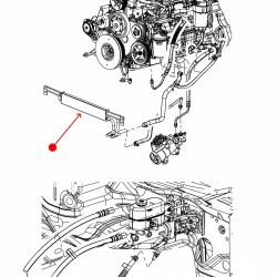 MOPAR 52029306AC