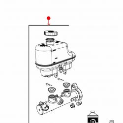 MOPAR 52013873AH