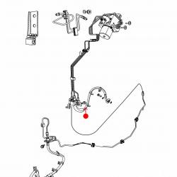 MOPAR 52013819AI