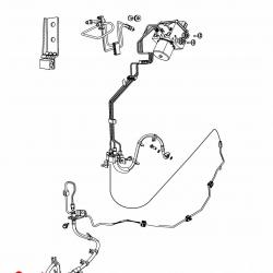 MOPAR 52013818AJ