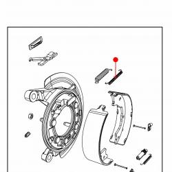 MOPAR 5080571AA