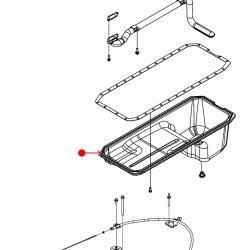 MOPAR 68035413AA