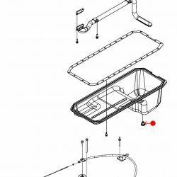 MOPAR 5080631AA