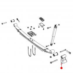 MOPAR 52855648AE