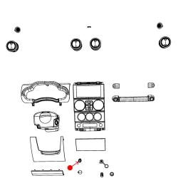MOPAR 4685590